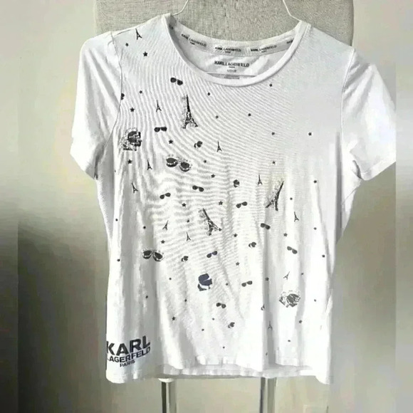 8 piece bundle of women's tops - size xs/s - Picture 6 of 15